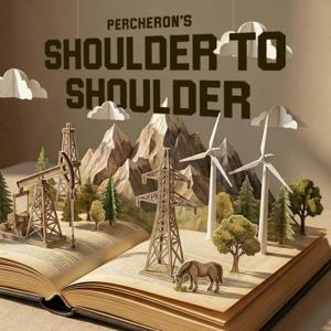 Shoulder to Shoulder