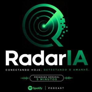 RADARIA | IA para publicidade e audiovisual