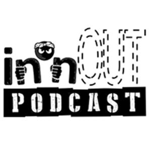 In And Out Podcast with Eric Girault