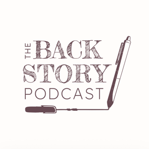 The Backstory Podcast