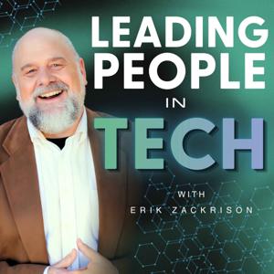 Leading People in Tech