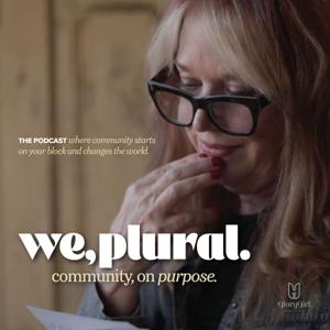 We, Plural.