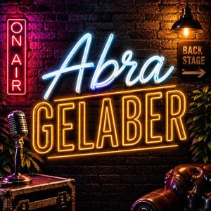 AbraGelaber
