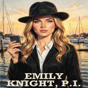 Emily Knight: Private Eye