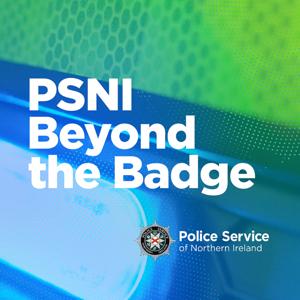 PSNI Beyond the Badge