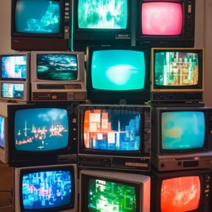 La Loi des Séries