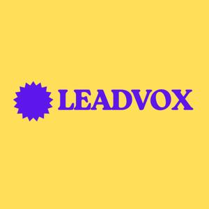 LeadVox - Le podcast du Futur du travail