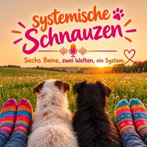 systemische Schnauzen - sechs Beine, zwei Welten, ein System!