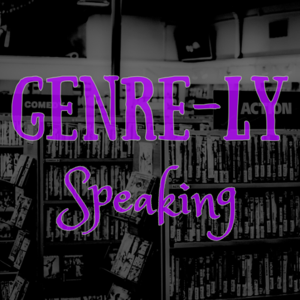 Genre-ly Speaking