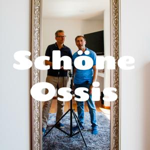 Schöne Ossis