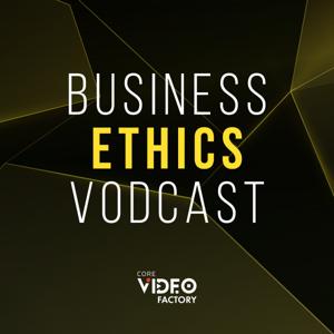Business Ethics Vodcast