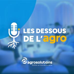 Les Dessous de l'Agro