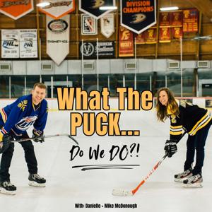 What the Puck Do We Do?