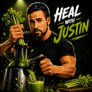 Heal With Justin: Medical Medium Protocols for Reclaiming Your Health