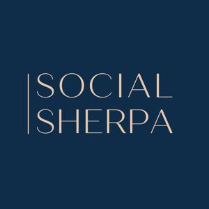Social Sherpa | Creative Work & Brand Stories