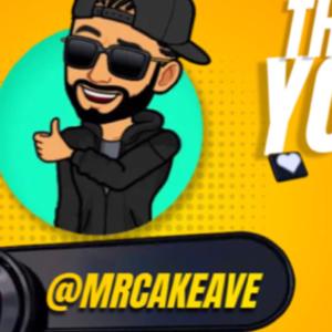 @MRCAKEAVE ON-AIR  NewYork