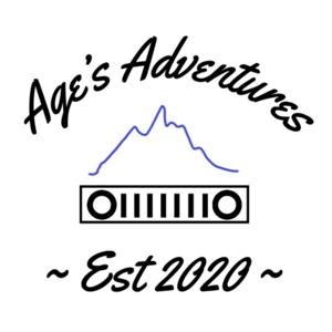 Age's Adventures Podcast