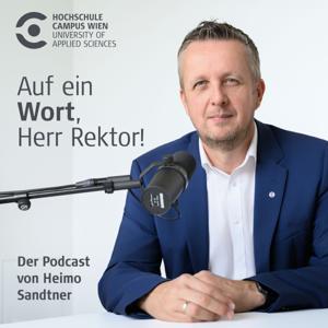 Auf ein Wort, Herr Rektor