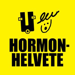 Hormonhelvete