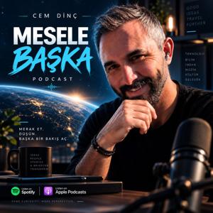 Mesele Başka | Merak Et. Düşün. Başka Bir Bakış Aç.