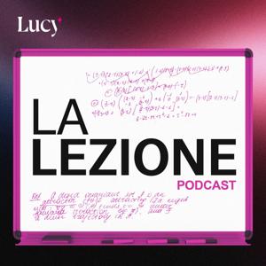 La lezione | Lucy sui mondi