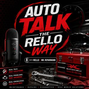 Auto Talk the Rello Way