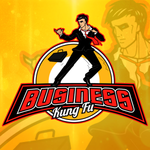 Business KungFu - Der Online Unternehmer Erfolgspodcast mit Marco Siebert