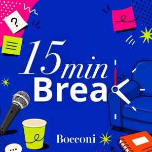 15 Minute Break