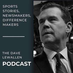 The Dave LewAllen Podcast