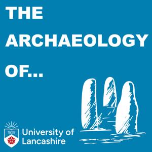The Archaeology of...