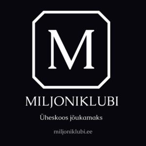 Miljoniklubi - üheskoos jõukamaks