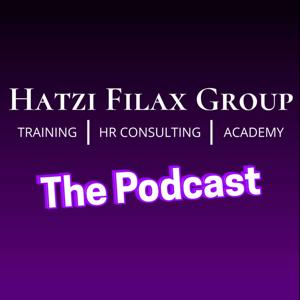 The Hatzi Filax Podcast