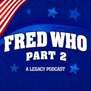 FRED WHO - PART 2