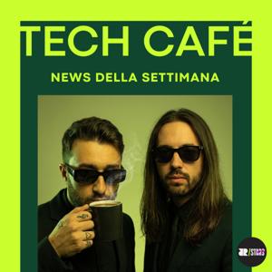 Tech Café