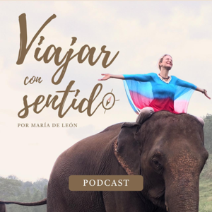 Viajar con sentido