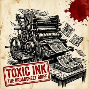 The Broadsheet Brief