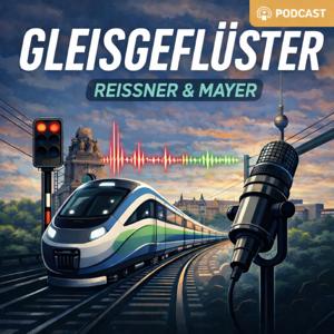 Gleisgeflüster