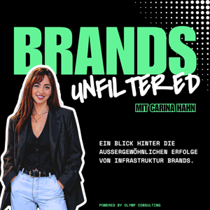 BRANDS UNFILTERED
