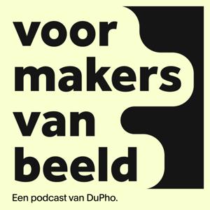 Voor Makers van Beeld