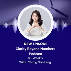 Clarity Beyond Numbers Podcast