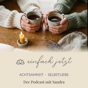 einfach jetzt · Achtsamkeit & Selbstliebe für den Alltag