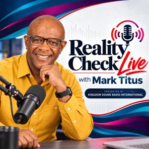 Reality Check Live