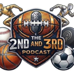 The2ndand3rd Podcast