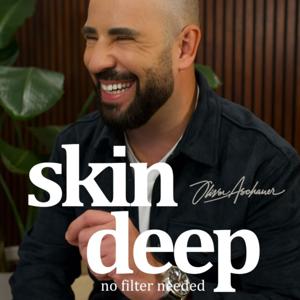 skin deep: no filter needed by Oliver Aschauer
