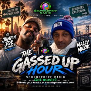 The Gassed Up Hour