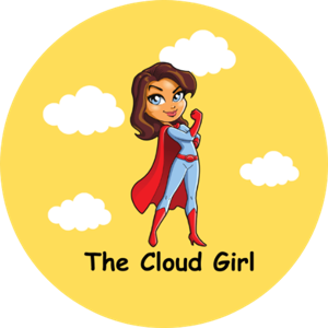 Cloud Girl