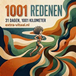1001 redenen