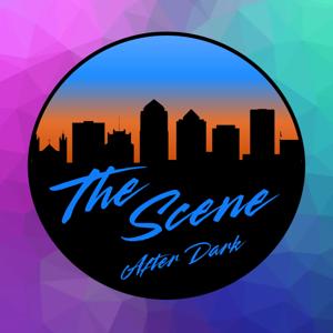 The Scene After Dark