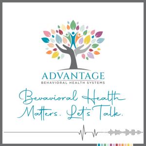 Let's Talk Behavioral Health
