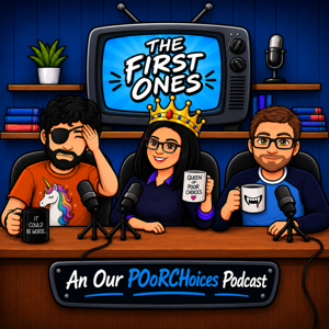 The First Ones